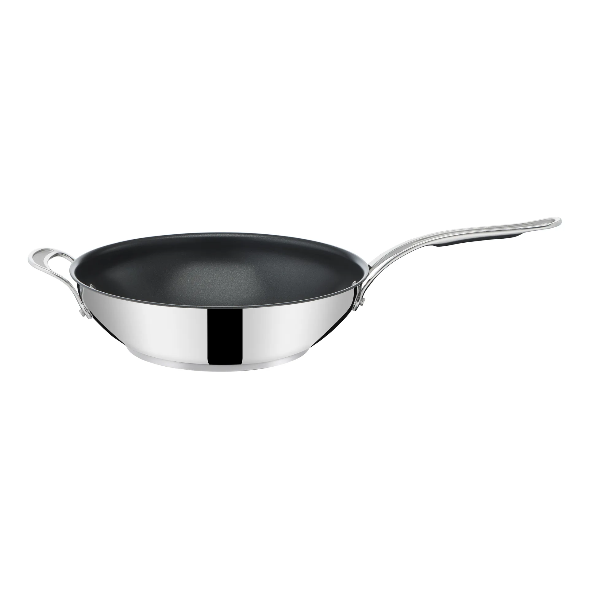 Jamie Oliver Cook's Classics wokpanne, 30 cm Tefal