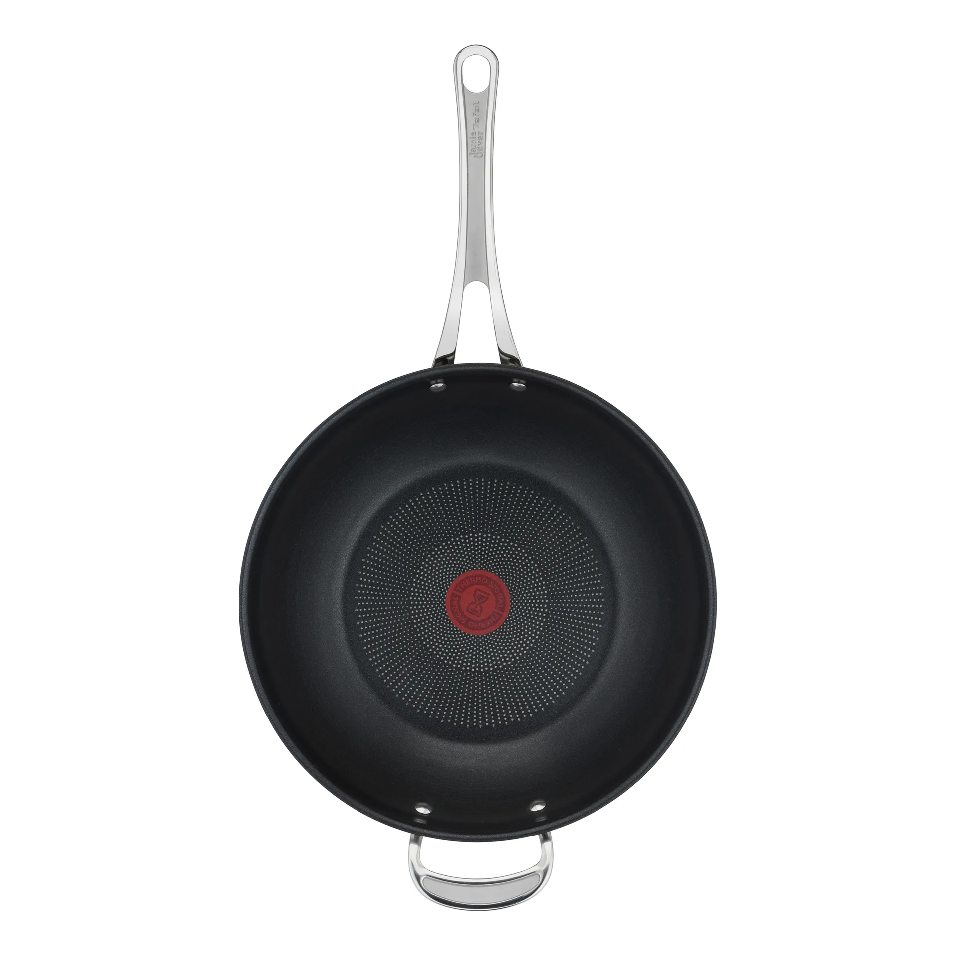 Jamie Oliver Cook's Classics wokpanne, 30 cm Tefal