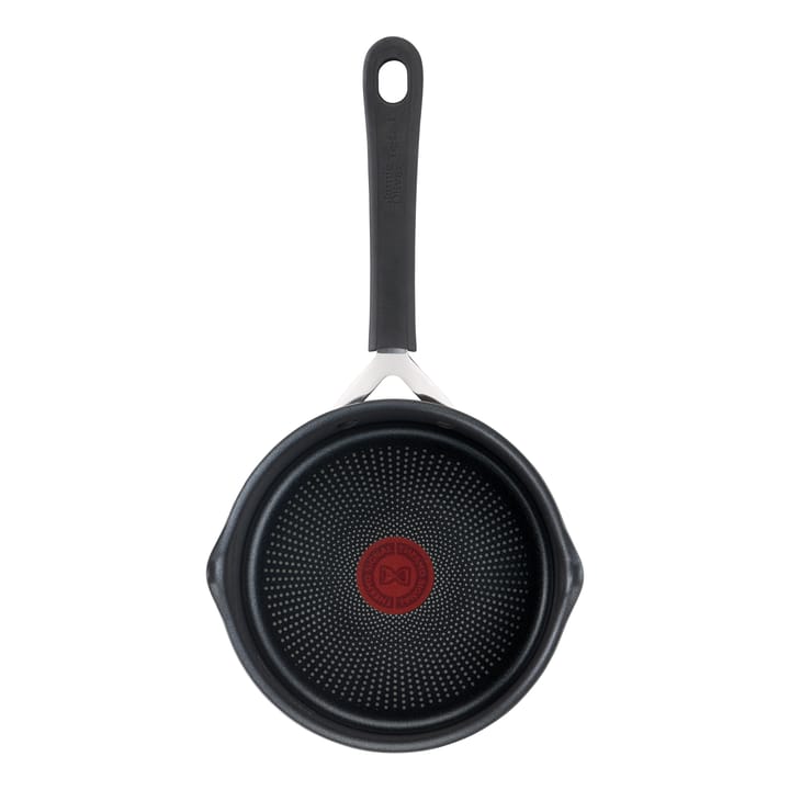 Jamie Oliver Quick & Easy kasserolle hard anodised - 2,1 L  - Tefal