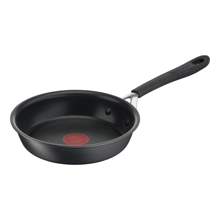 Jamie Oliver Quick & Easy stekepanne hard anodised - 24 cm - Tefal