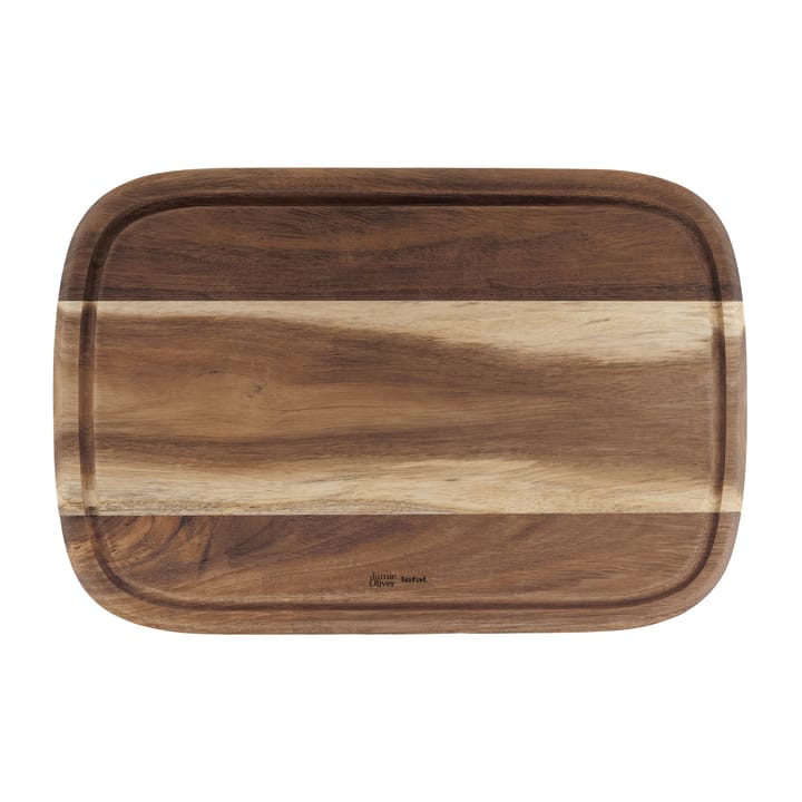 Jamie Oliver skjærefjøl - Medium 25,1 x 37,4 cm - Tefal