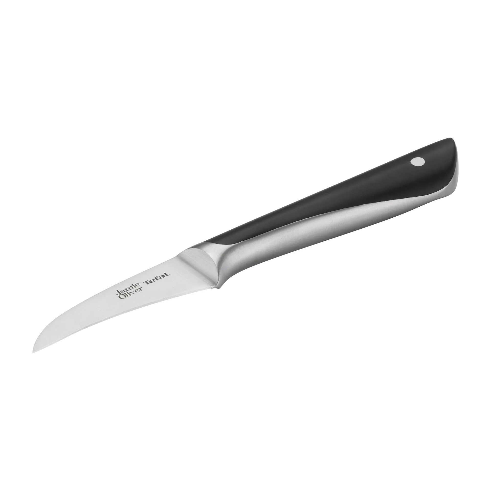 Jamie Oliver tournierkniv 7 cm, Rustfritt stål Tefal
