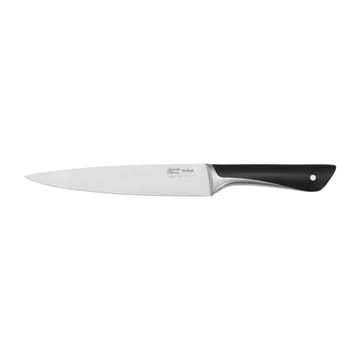 Jamie Oliver trancherkniv 20 cm - Rustfritt stål - Tefal