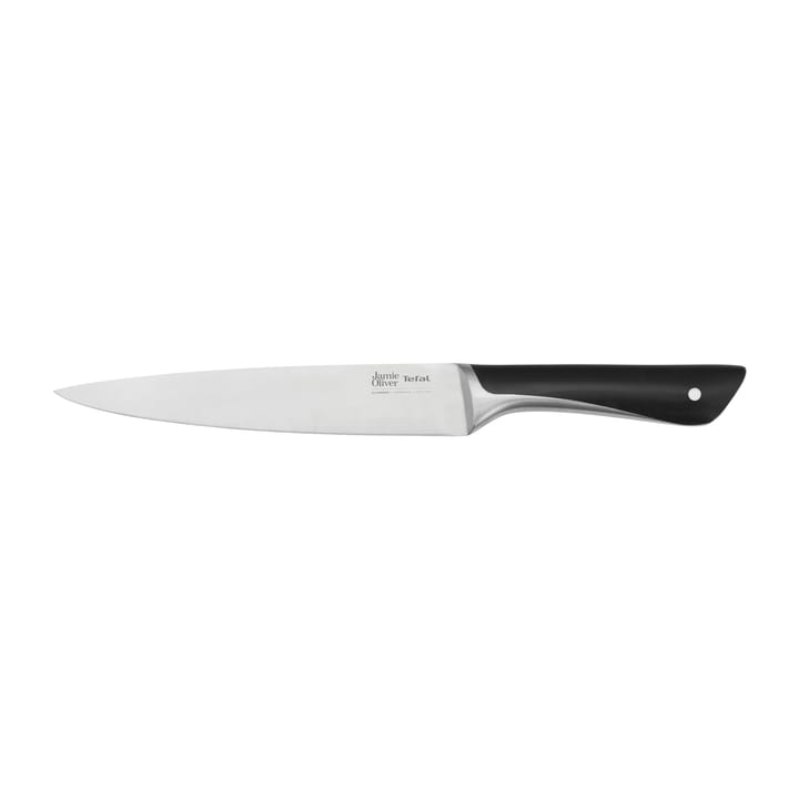 Jamie Oliver trancherkniv 20 cm - Rustfritt stål - Tefal