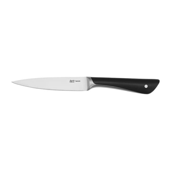 Jamie Oliver universalkniv 12 cm - Rustfritt stål - Tefal