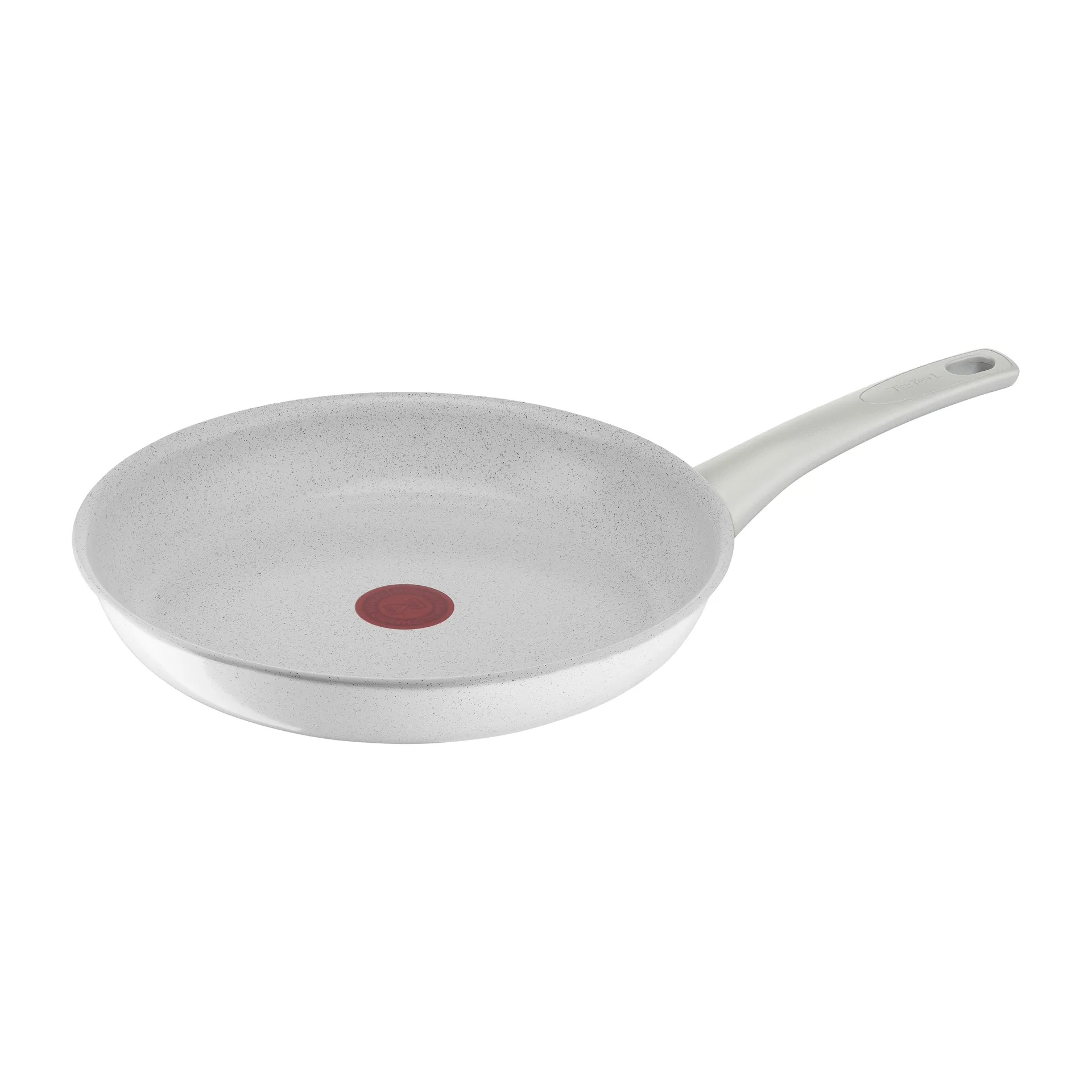Natural chef stekepanne grå, 28 cm Tefal