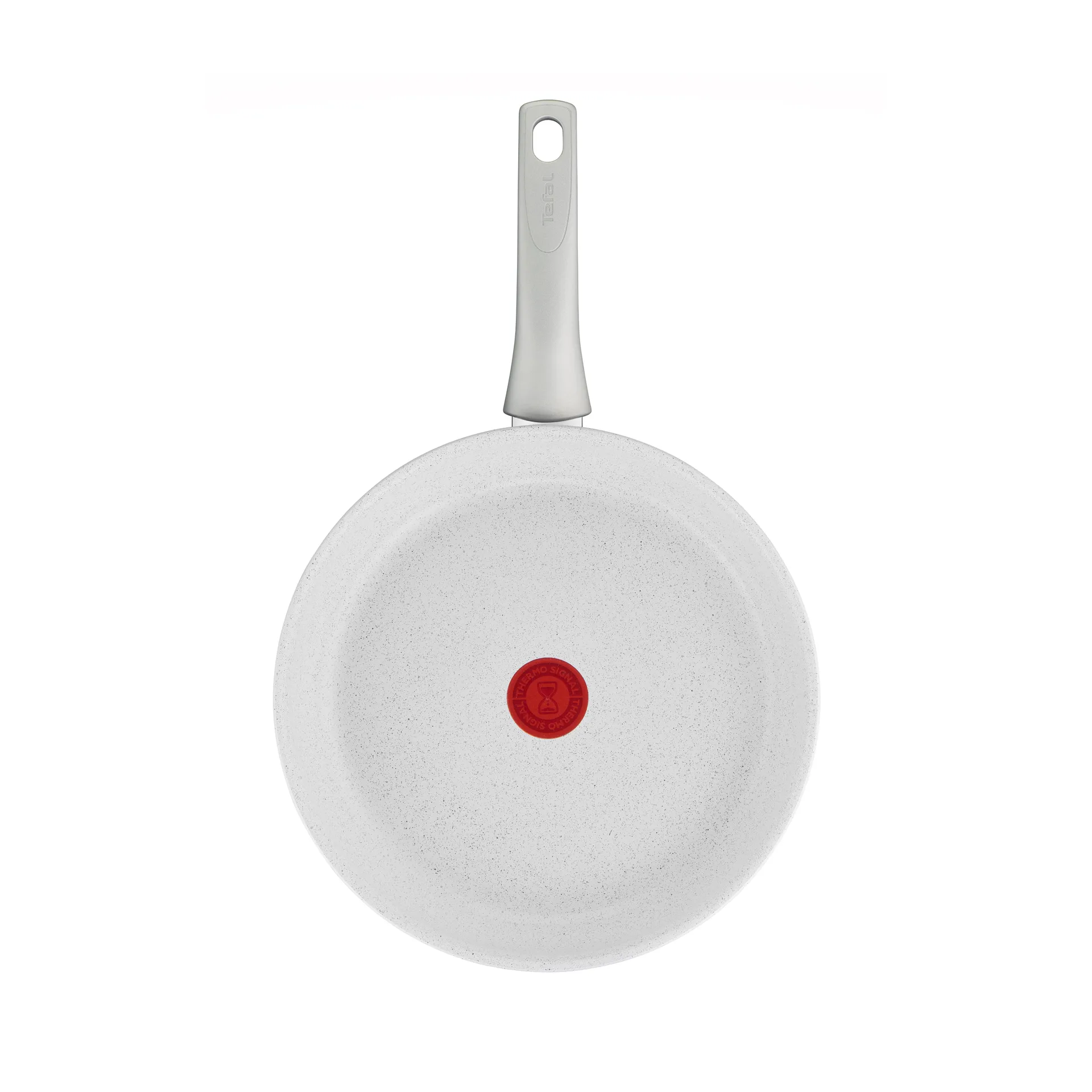 Natural chef stekepanne grå, 28 cm Tefal