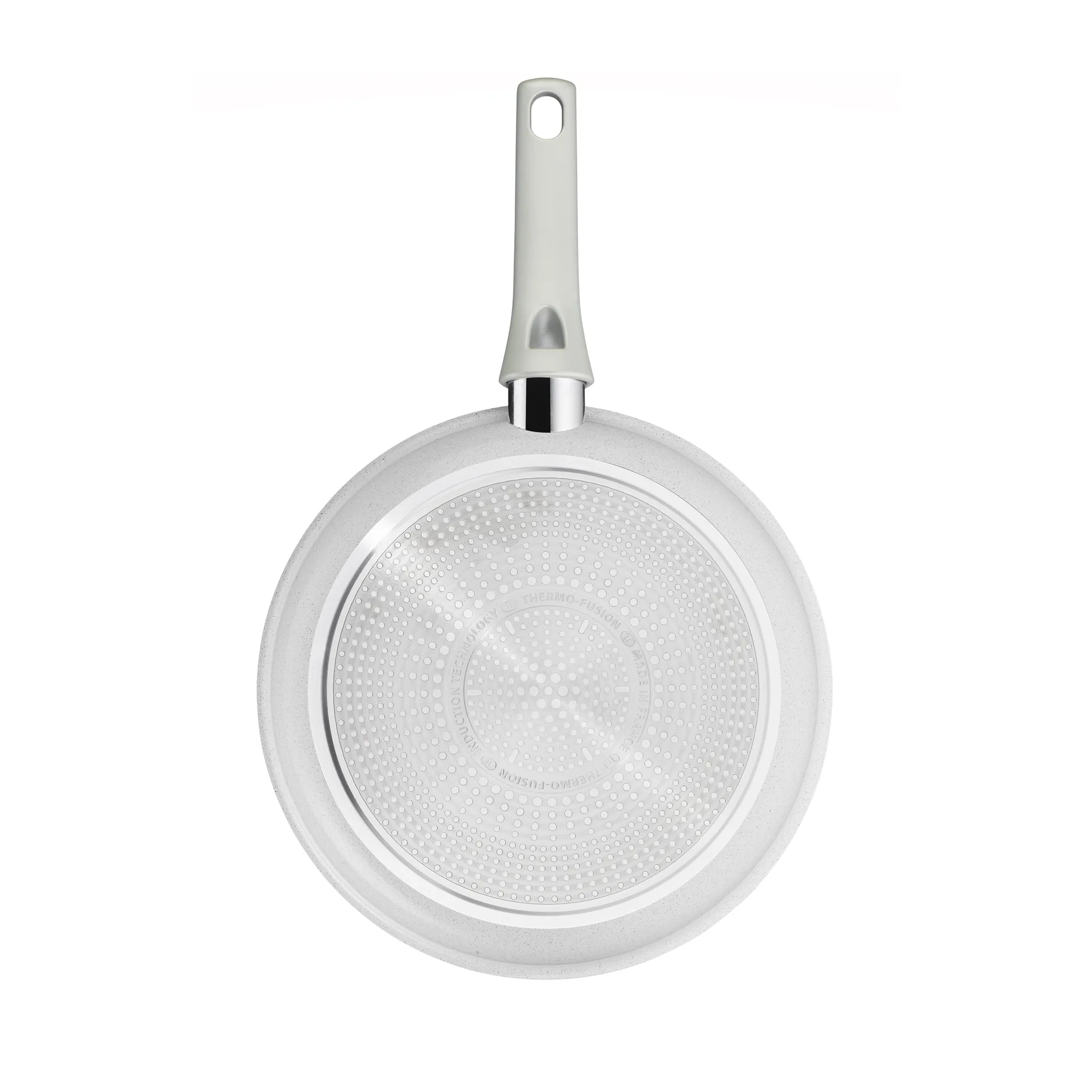 Natural chef stekepanne grå, 28 cm Tefal