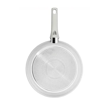 Natural chef stekepanne grå - 28 cm - Tefal
