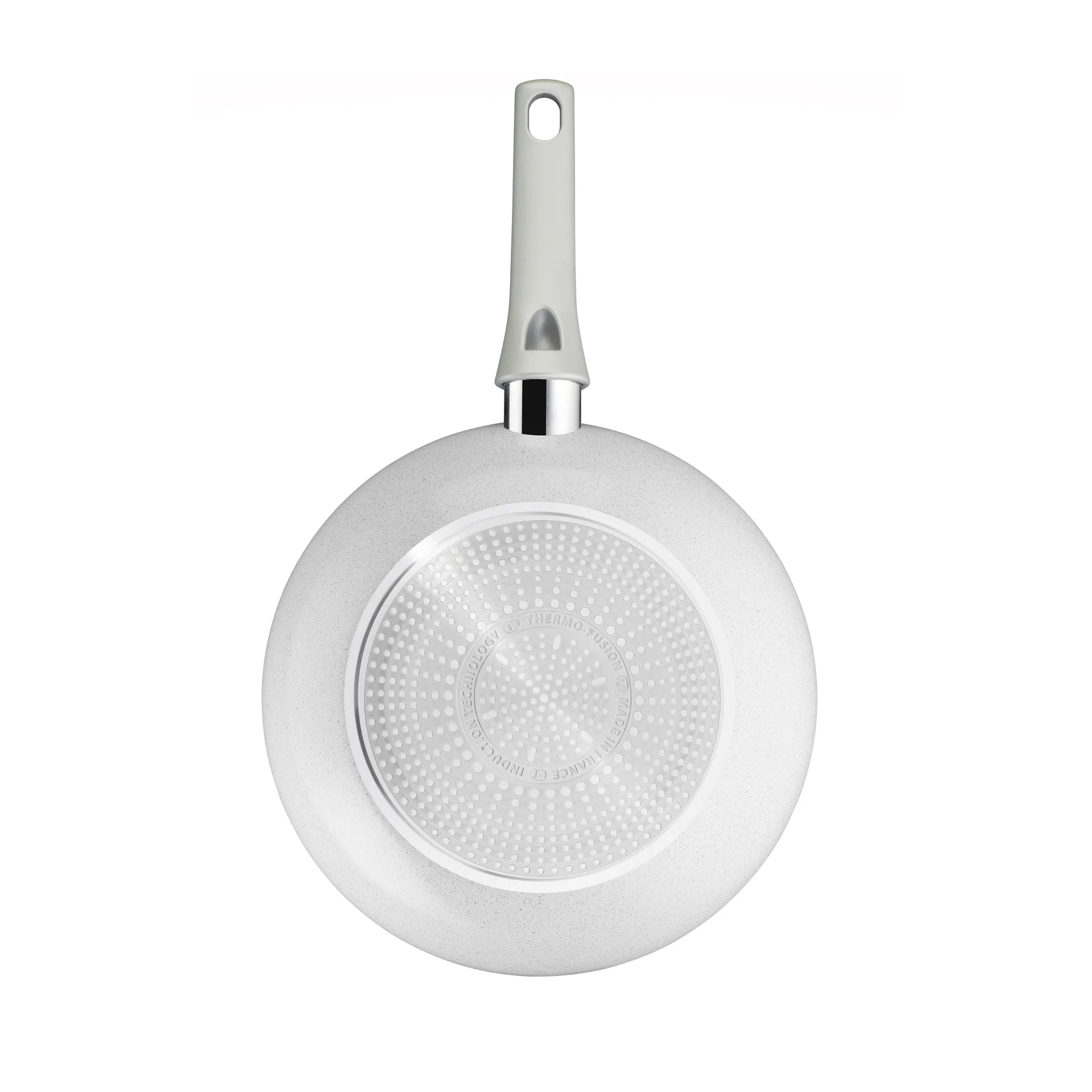 Natural chef wokpanne grå, 28 cm Tefal