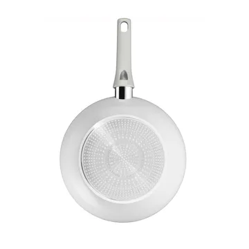 Natural chef wokpanne grå - 28 cm - Tefal