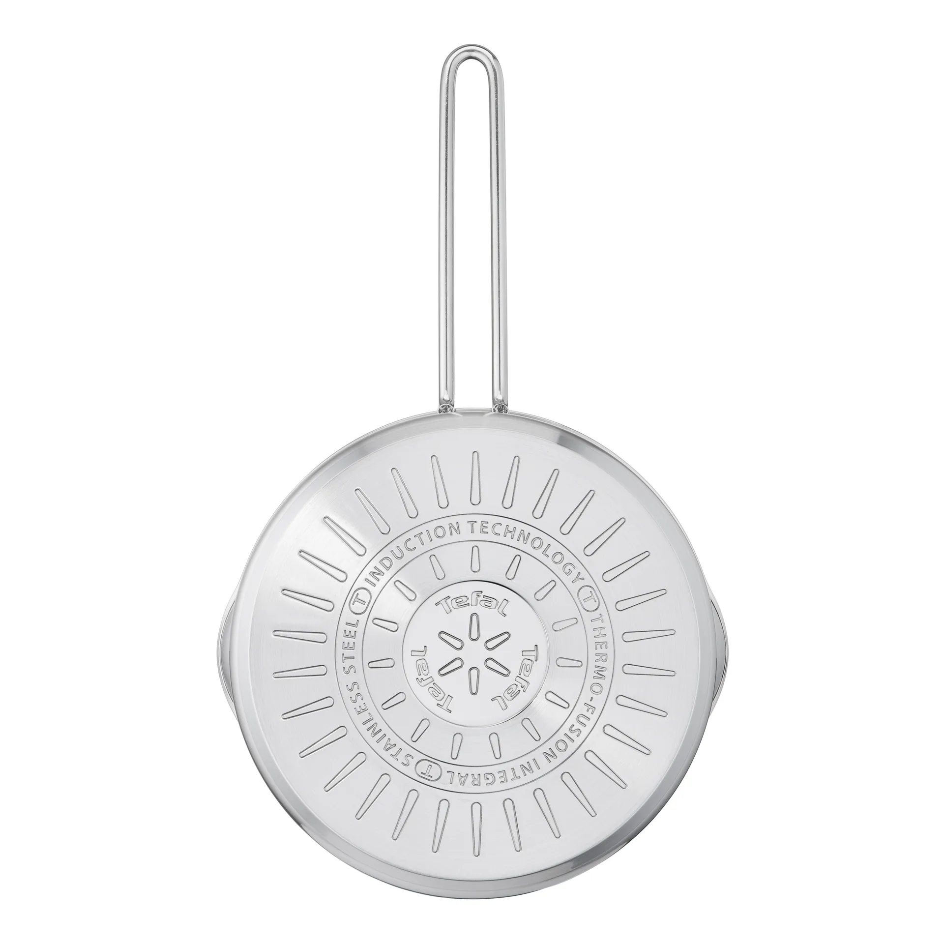 Nordica kasserolle rustfritt stål, 1,5 L Tefal