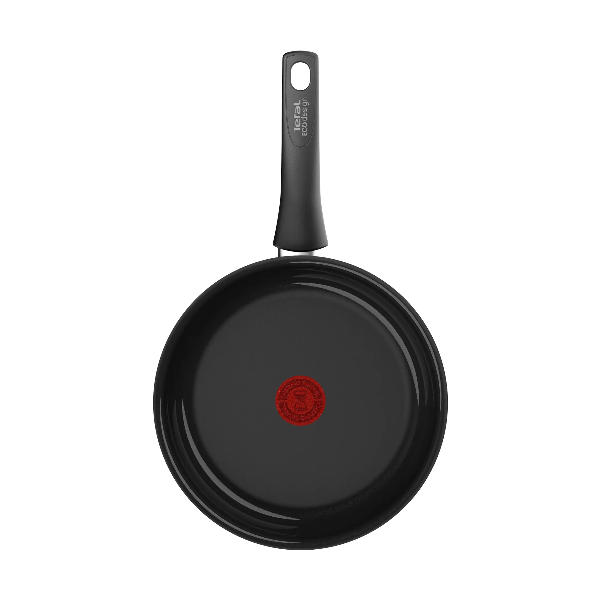Renew ON stekepanne Ø 25,8 cm, Sort Tefal
