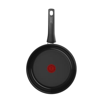 Renew ON stekepanne Ø 25,8 cm - Sort - Tefal