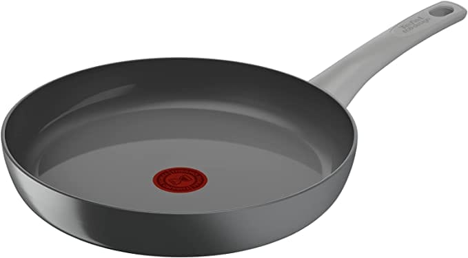 Renew ON stekepanne Ø26 cm - Grå - Tefal