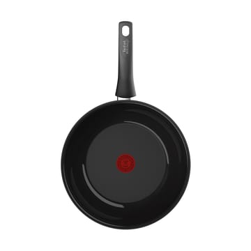 Renew ON wokpanne Ø 29,8 cm - Sort - Tefal