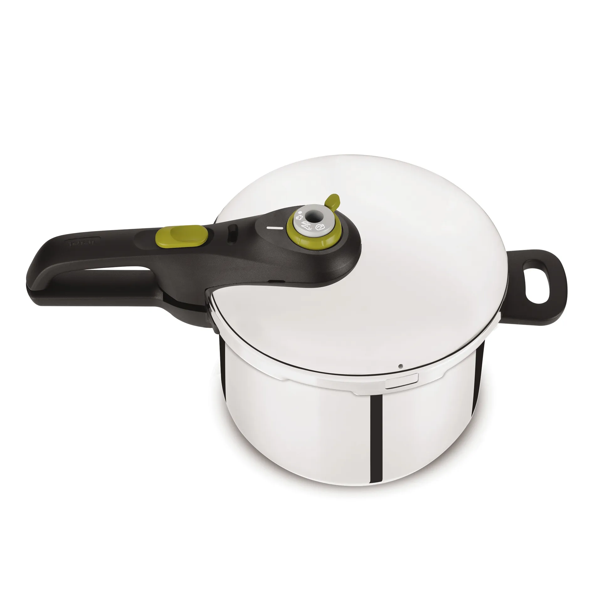 Secure 5 Neo trykkoker uten dampinnsats, 4 L Tefal