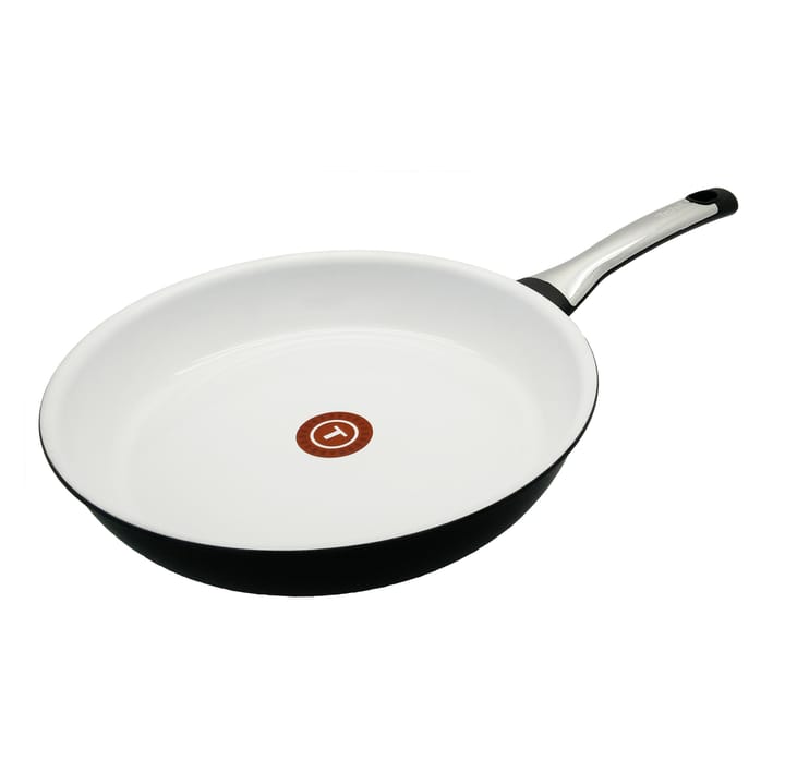 Talent Ceramic stekepanne - 28 cm - Tefal