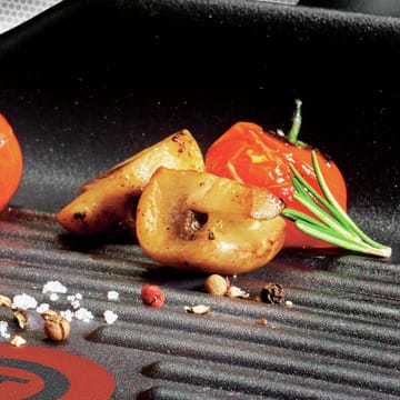 Talent Pro grillpanne - 26x26 cm - Tefal
