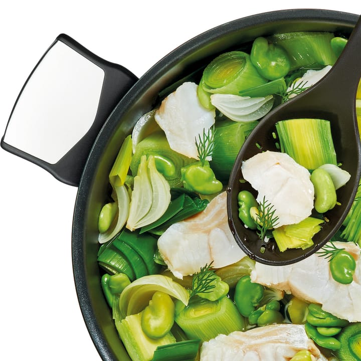 Talent Pro gryte - 24 cm - Tefal