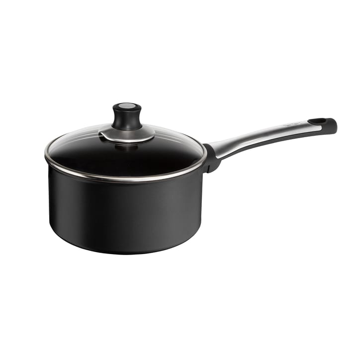 Talent Pro kasserolle med lokk - 16 cm - Tefal