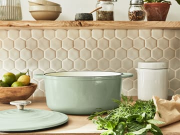 Tefal LOV rund gryte 5 l - Grønn - Tefal