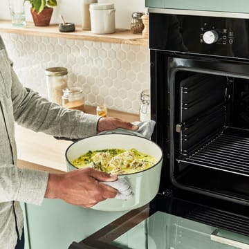 Tefal LOV rund gryte 5 l - Grønn - Tefal
