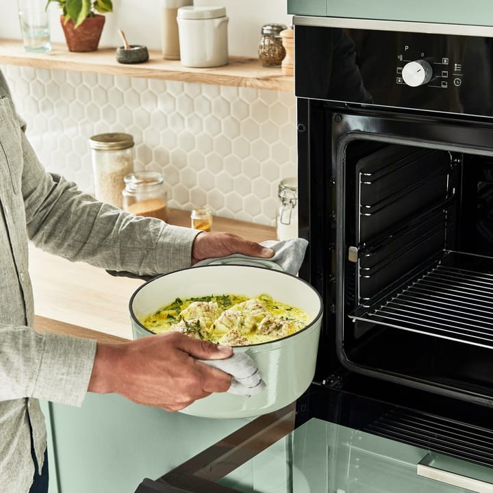 Tefal LOV rund gryte 5 l - Grønn - Tefal