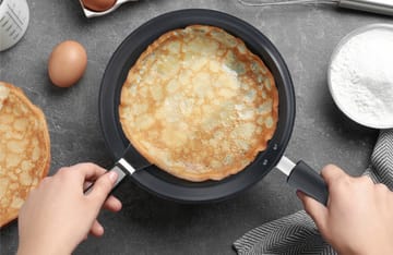Unlimited ON pannekakepanne - 28 cm - Tefal