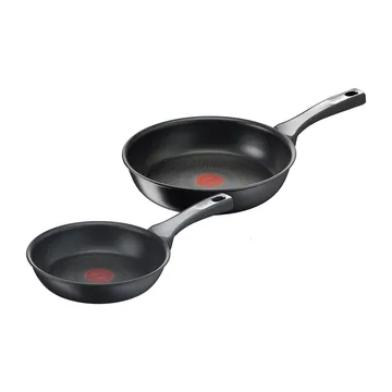 Unlimited ON stekepannesett - 2 deler - Tefal