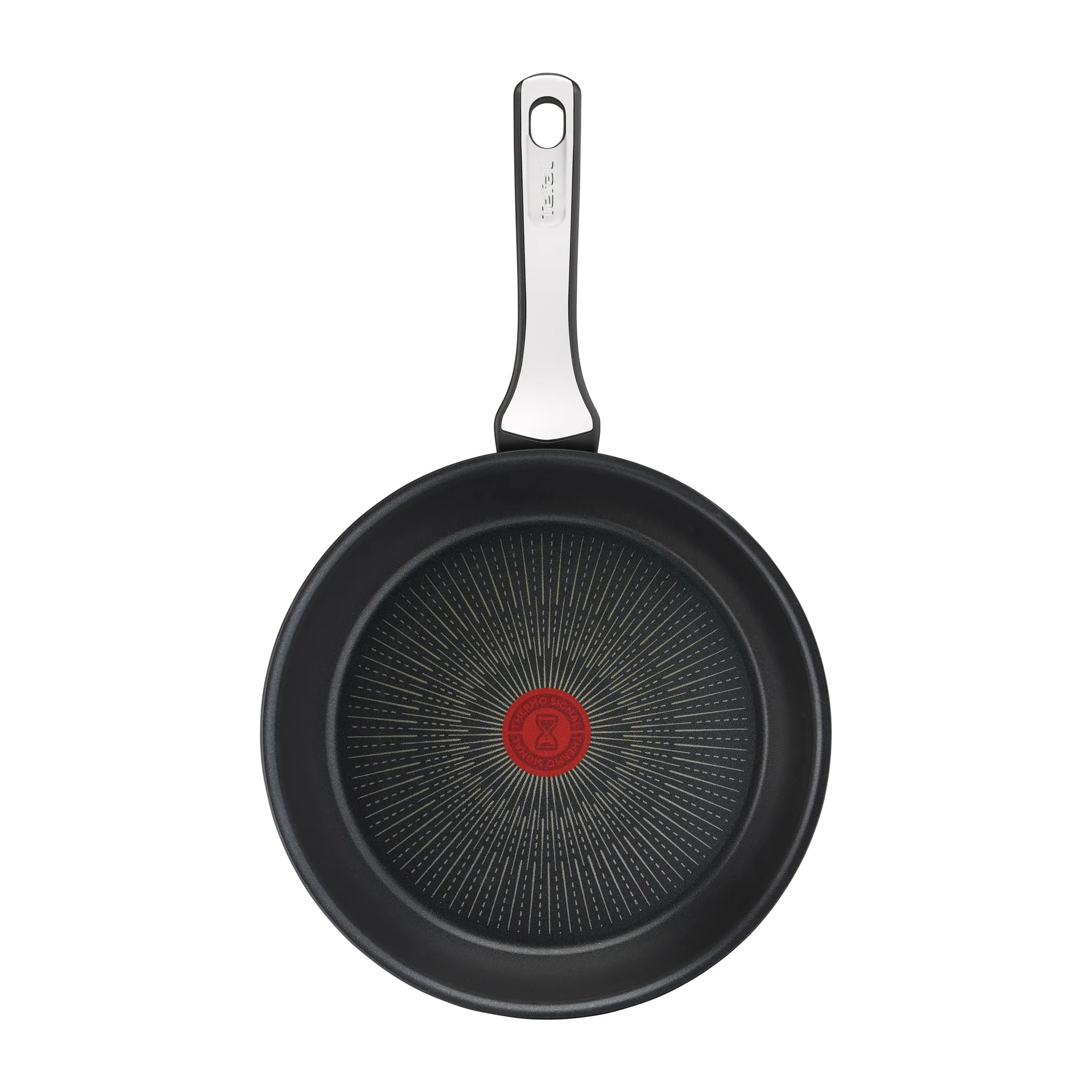 Unlimited ON stekepannesett, 2 deler Tefal