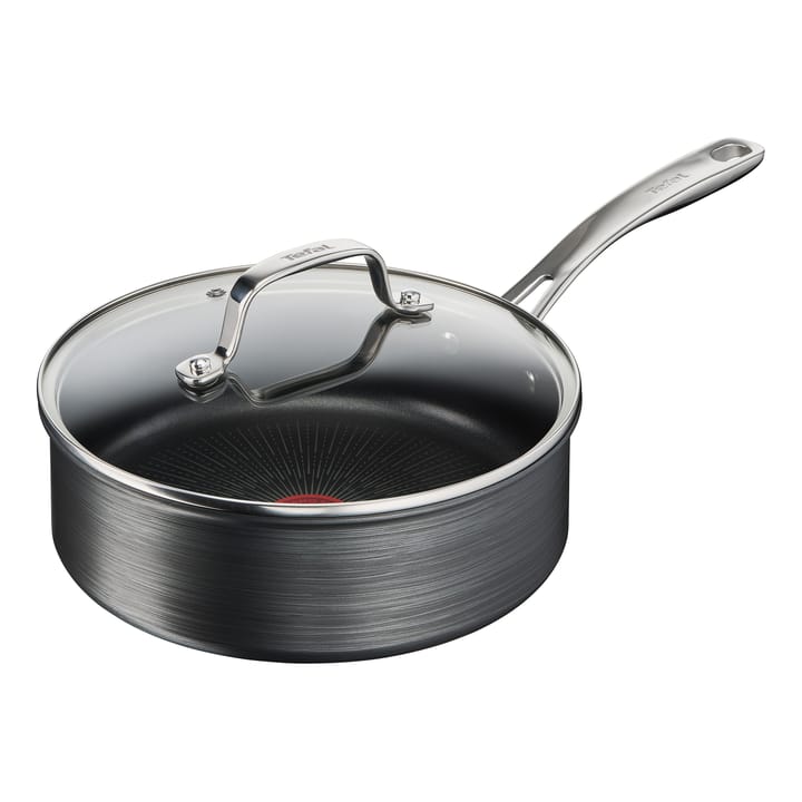 Unlimited Premium sautepanne dyp - 24 cm - Tefal