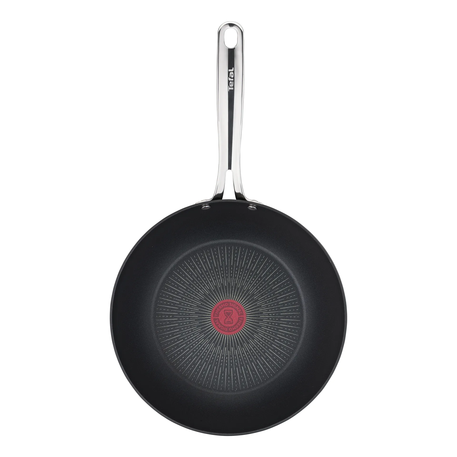 Unlimited Premium wokpanne, 28 cm Tefal