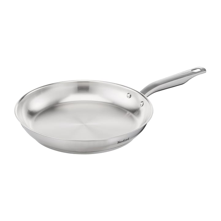 Virtuoso Stekepanne rustfritt stål - 28 cm - Tefal