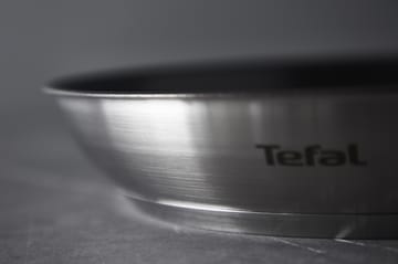 Virtuoso Stekepanne rustfritt stål - 28 cm - Tefal