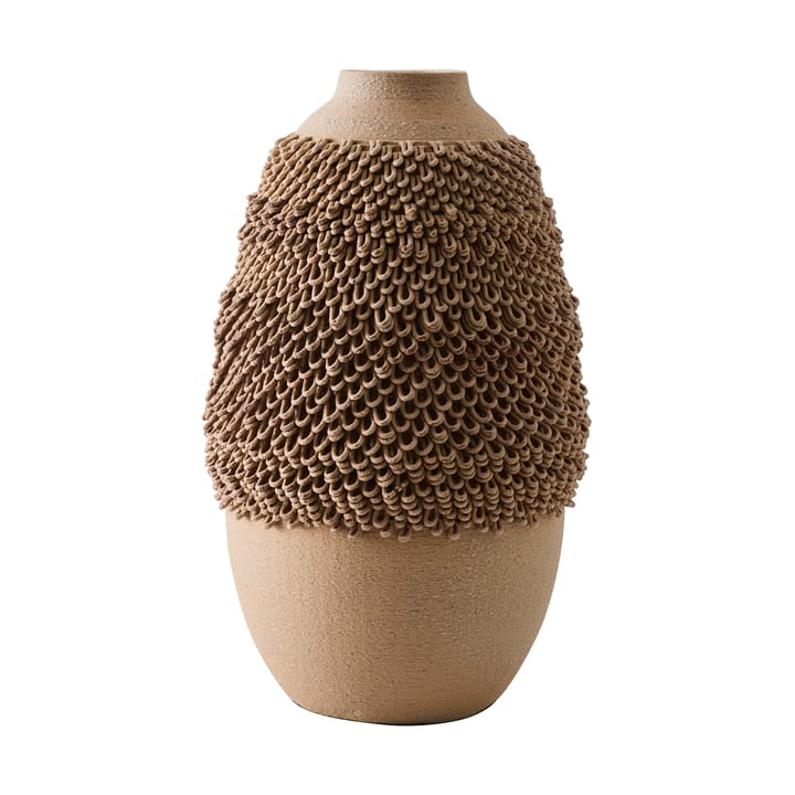 Aria vase small - Brun - Tell Me More