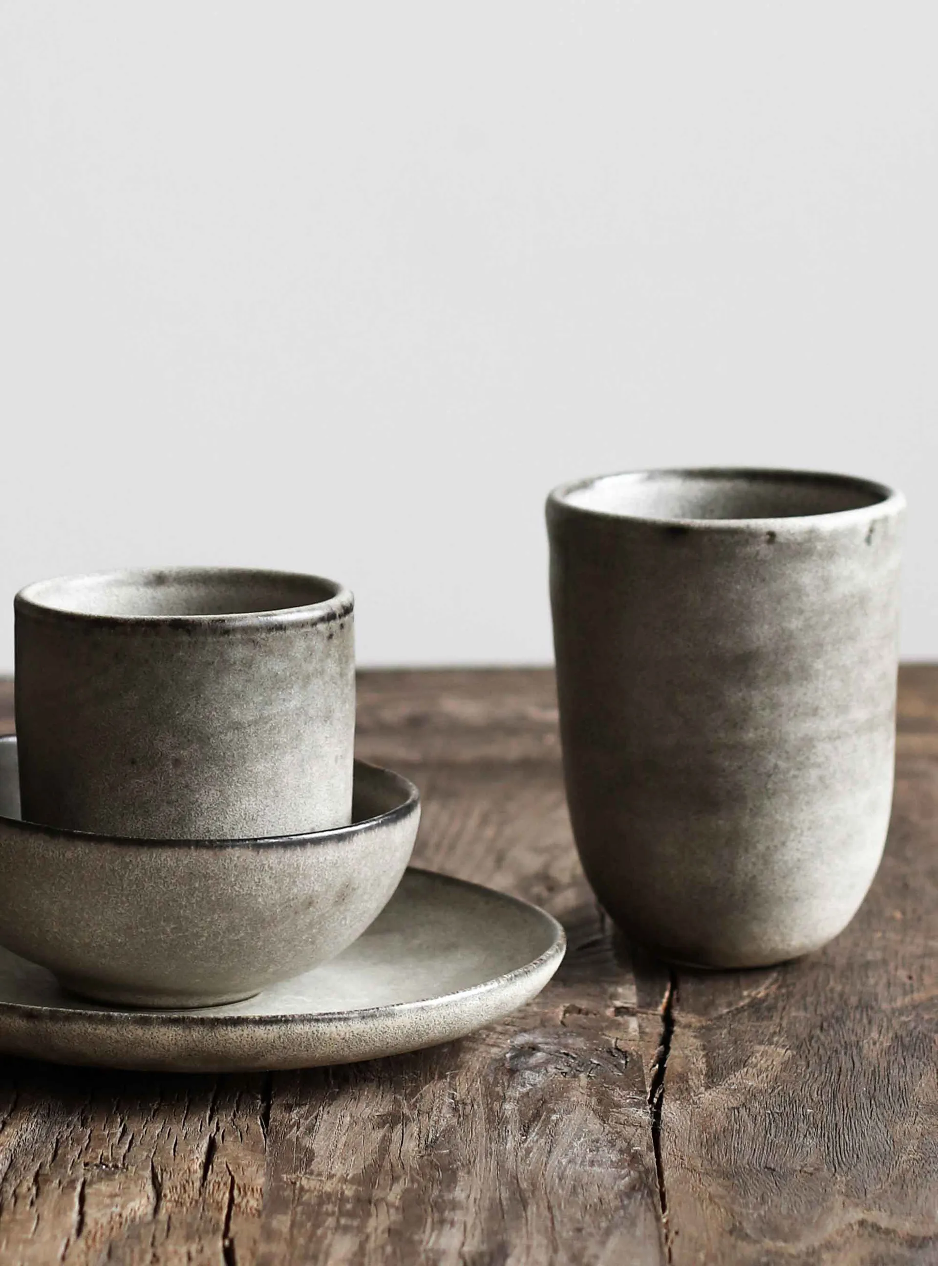 Bon kopp large, Stengods Tell Me More