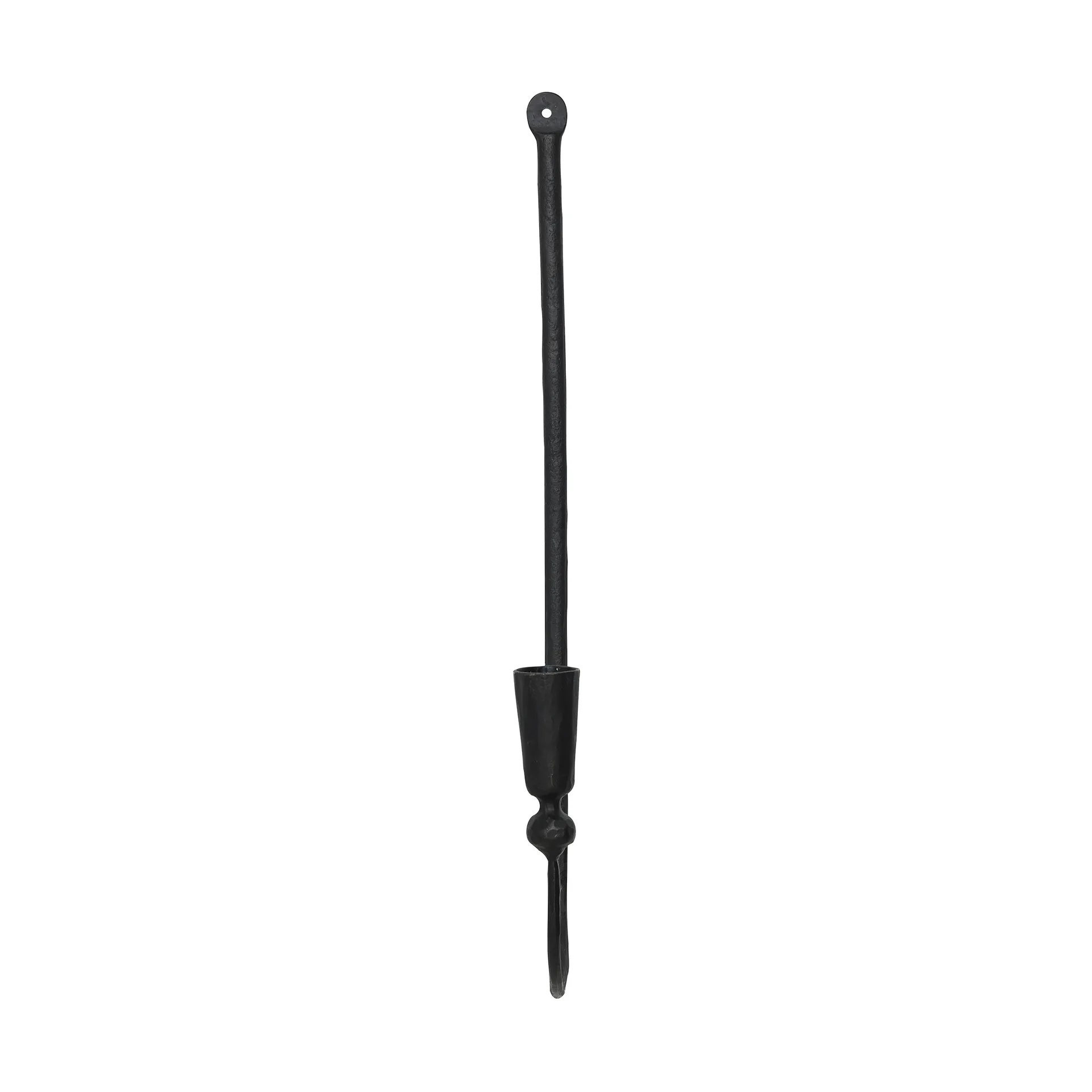 Boule veggljusstake, Svart Tell Me More