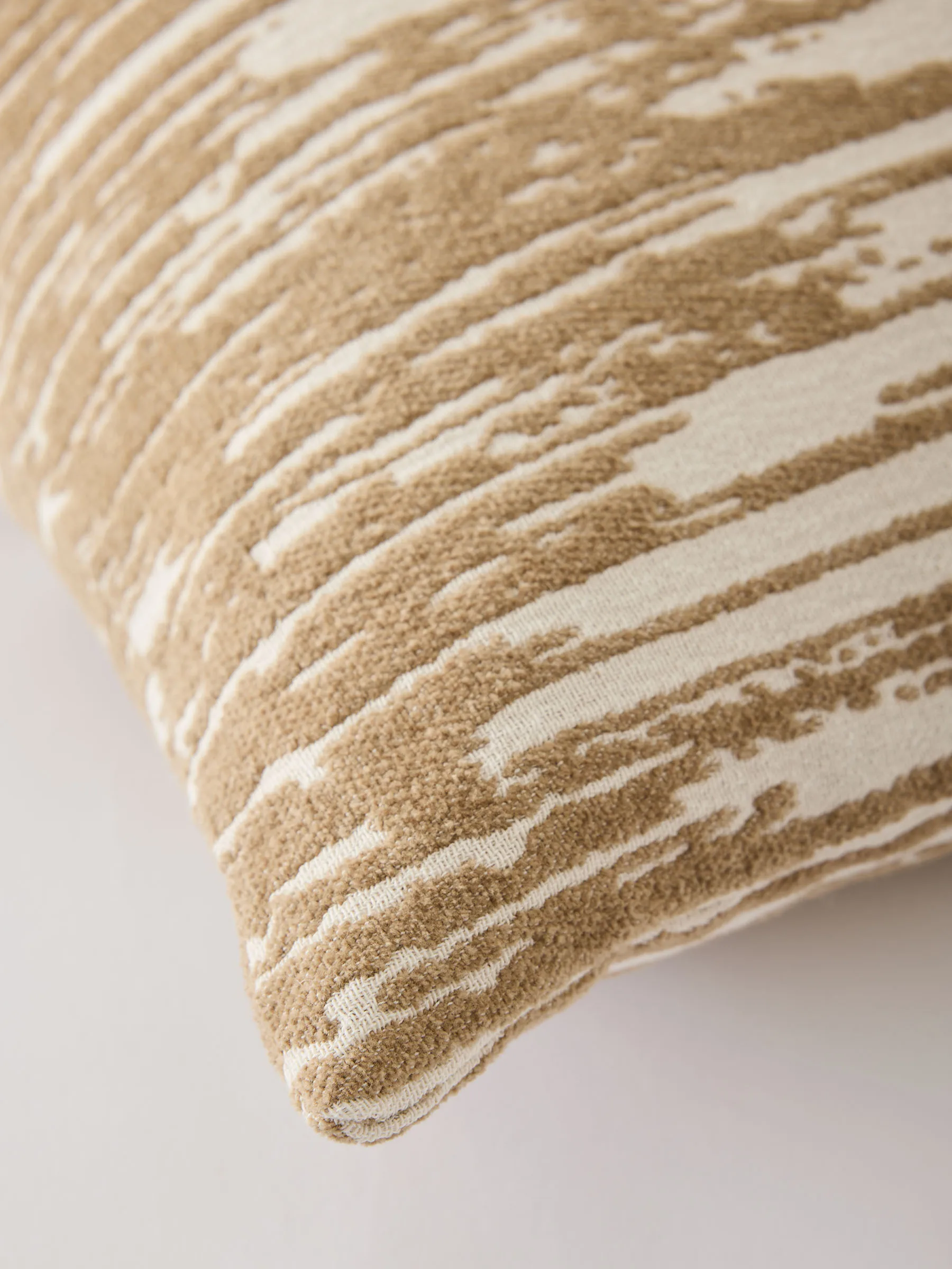 Celine putetrekk 50x50 cm, Beige Tell Me More