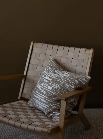 Celine putetrekk 50x50 cm - Beige - Tell Me More