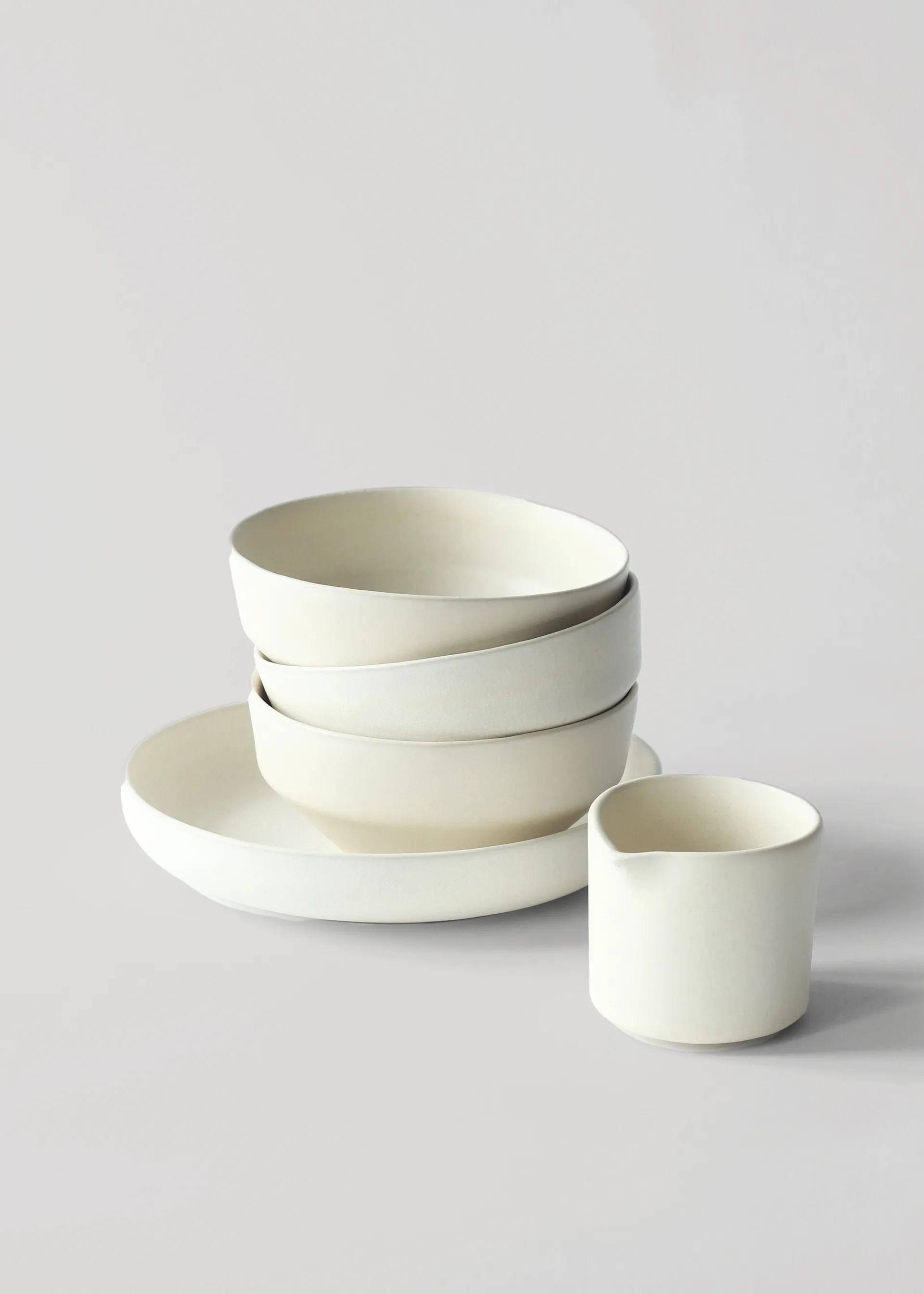 Centro skål Ø 15,5 cm, Wheat Tell Me More