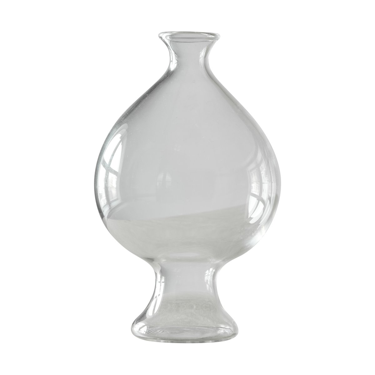 Bilde av Tell Me More Como vase Medium 13 cm