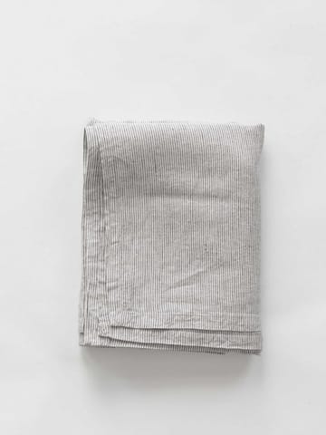 Duk lin 160 x 330 cm - Pinestripe - Tell Me More