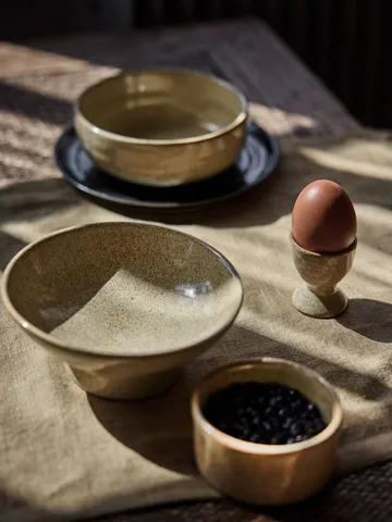 Elio eggekopp - Beige flekkete - Tell Me More