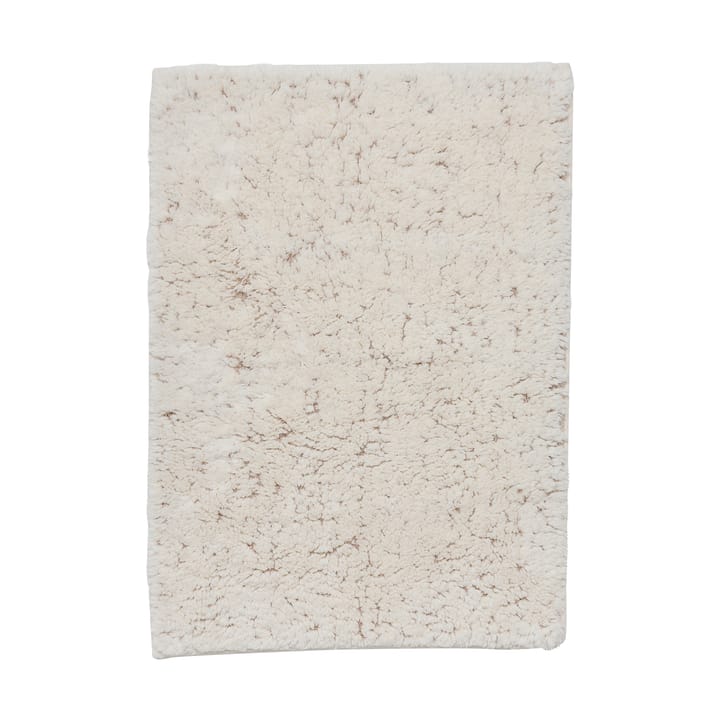 Elsa baderomsmatte 50x70 cm - Offwhite - Tell Me More