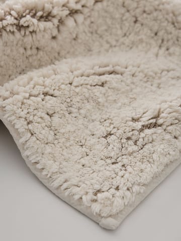 Elsa baderomsmatte 50x70 cm - Offwhite - Tell Me More