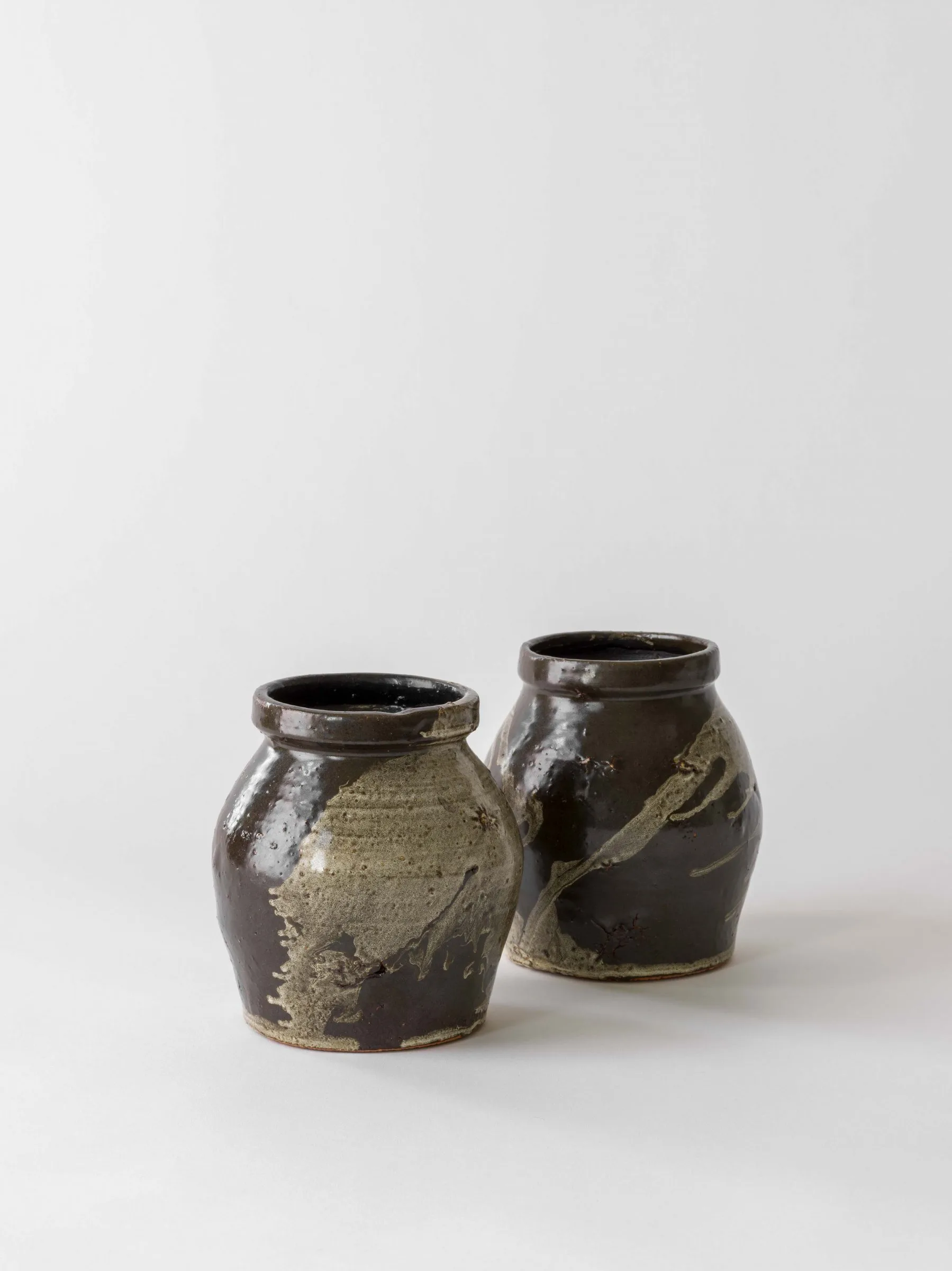 Franca krukke Ø13.5 cm, 13,5 x 16,2 cm Tell Me More