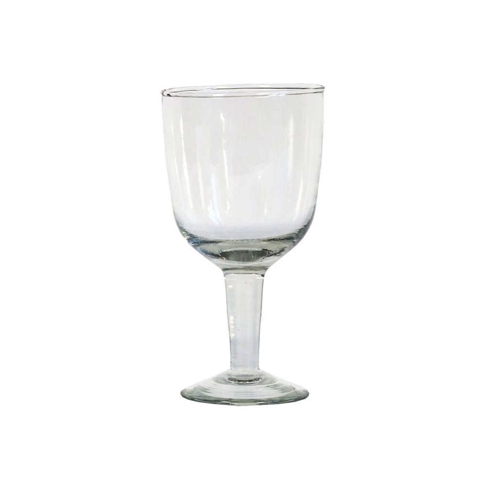 Tell Me More Galette vinglass lavt 25 cl Klar