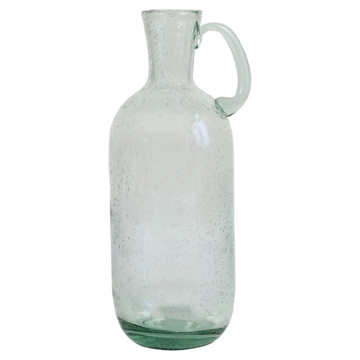 Garonne vase 37 cm - Grønn - Tell Me More