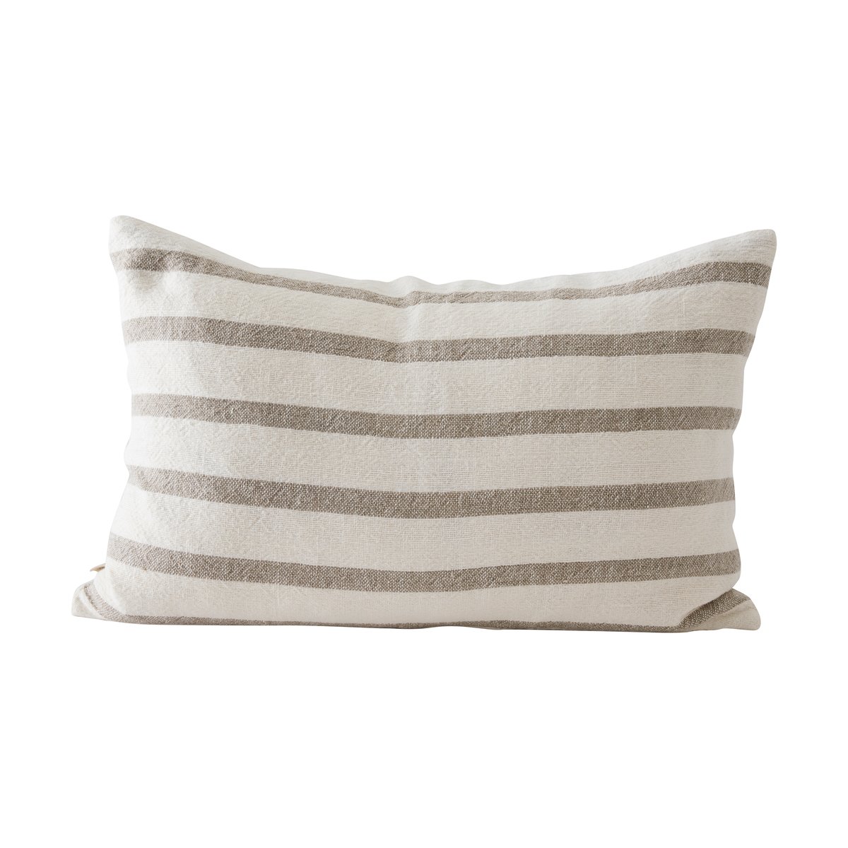Tell Me More Gaston putetrekk 40x60 cm Natural | Skandinavisk Design | Putetrekk | Hvit